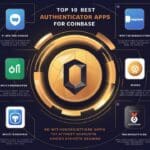10 Best Authenticator App For Coinbase