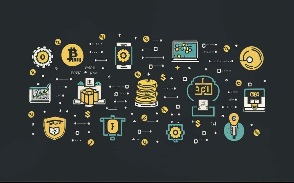 What is Cryptocurrency Mining?