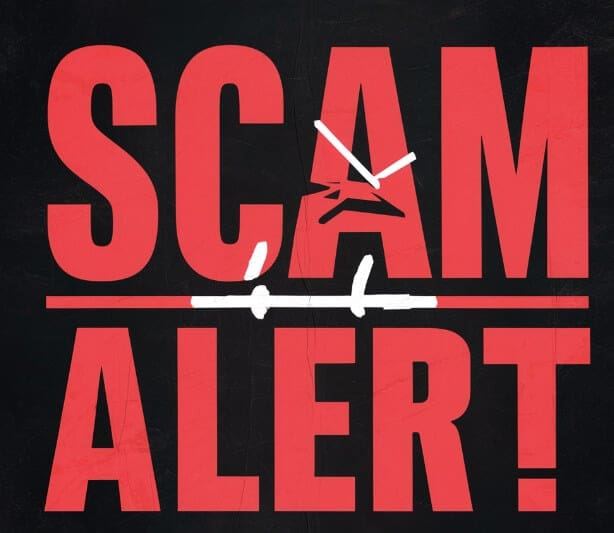 Warning Signs & BlockDAG Scam Indicators