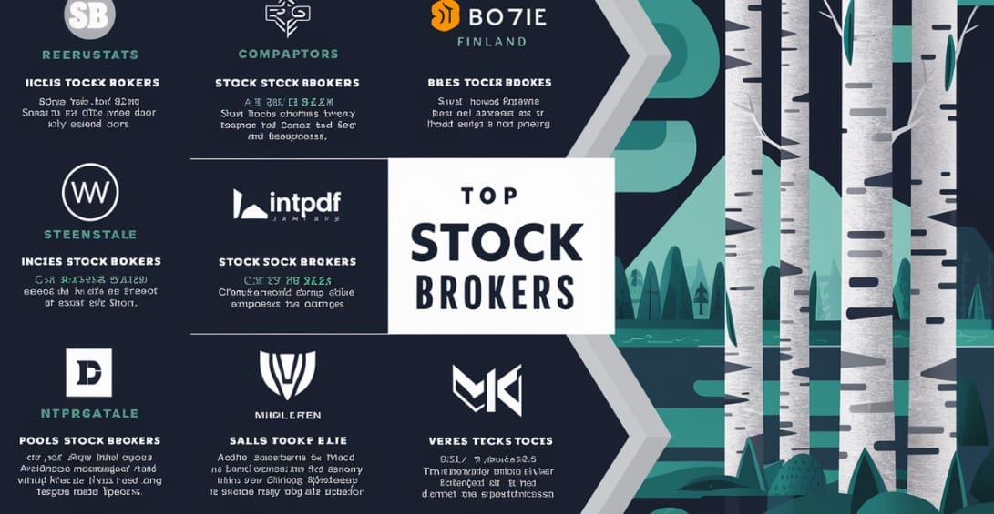10 Best Finland Stock Brokers: Read Our Full Review