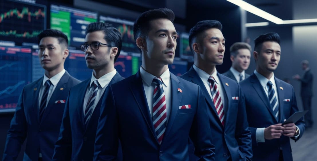 10 Best Australian Stock Brokers