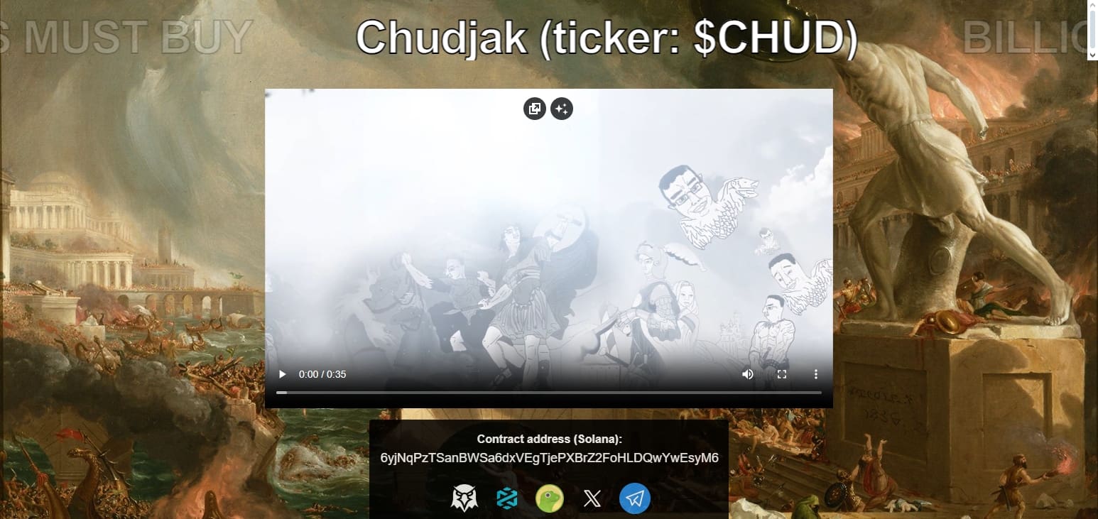 What is Chudjak? ​How It Works & Its Features 2024 Review