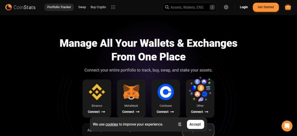 11 Best Cryptocurrency News Aggregators ( 2026) Latest Updated 8 CoinStats Cryptocurrency News Aggregator