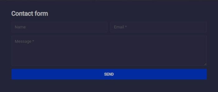What is Kishu Coin? How It Works & Its Features 2024 Review 7 Kishu Contact Info
