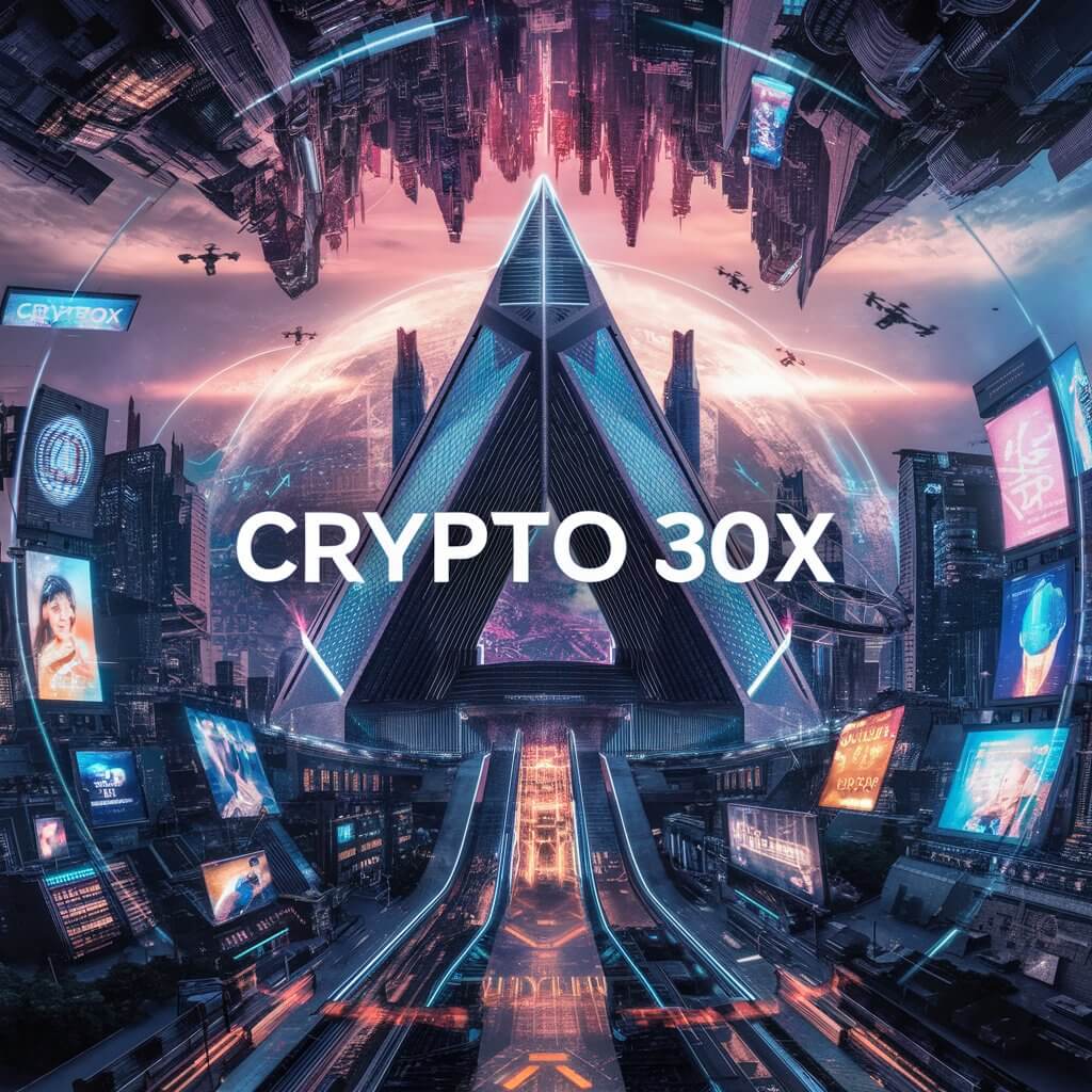 Features Of Crypto 30x 
