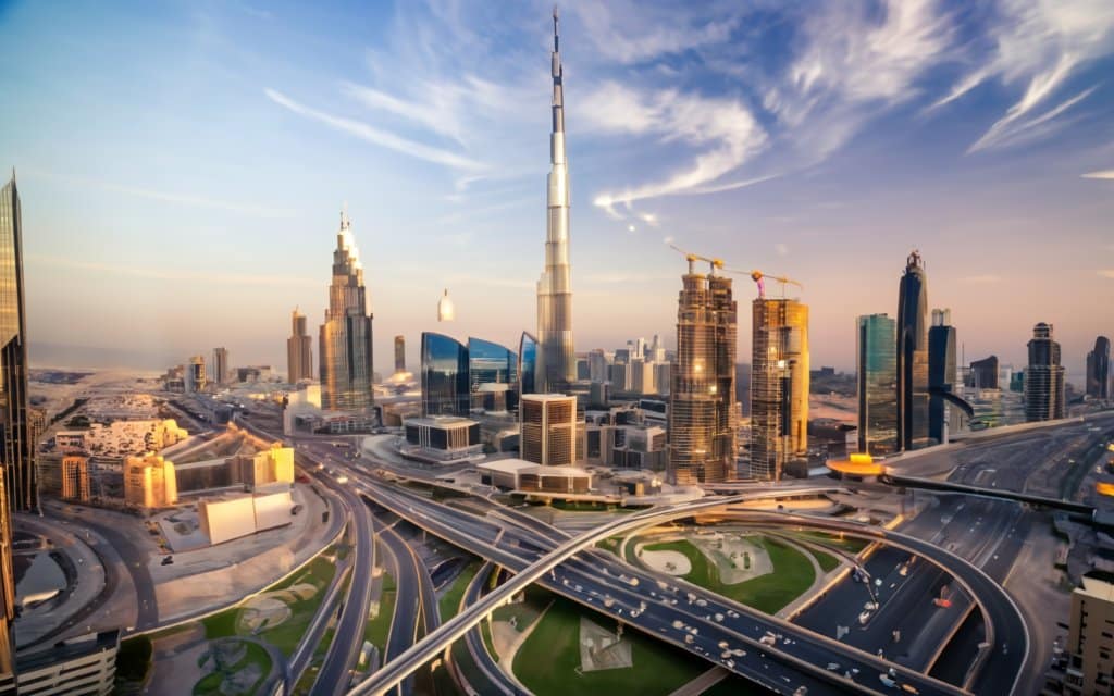 Crypto Expo Dubai Affiliate Program