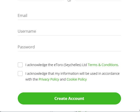 How To Buy Bitcoin On Etoro App