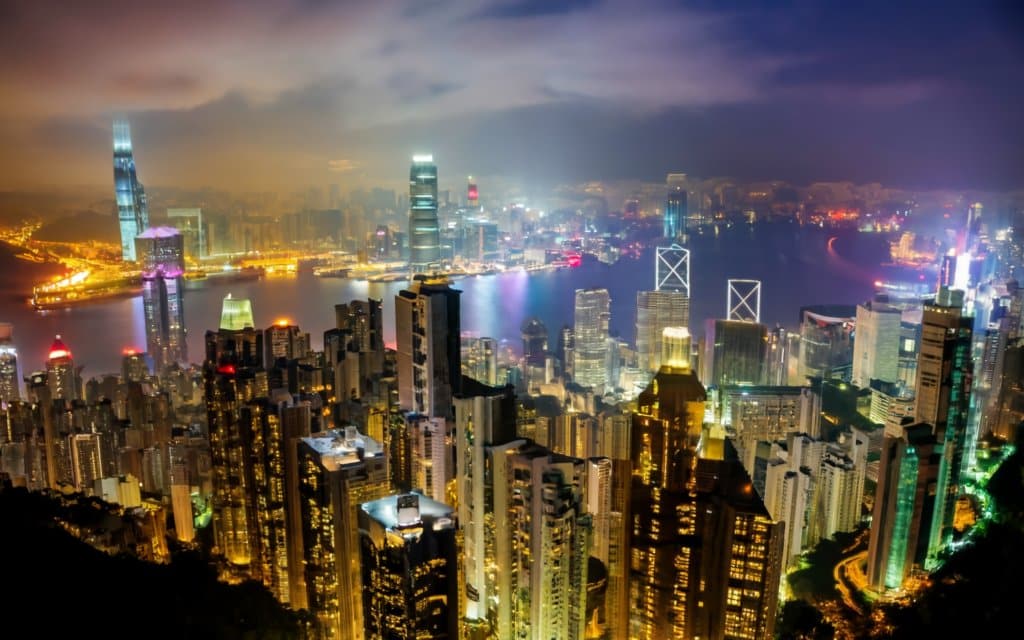 How To Buy Bitcoin in Hong Kong: Step By Step Process