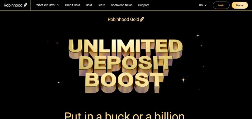 Robinhood Bank For Cryptocurrency