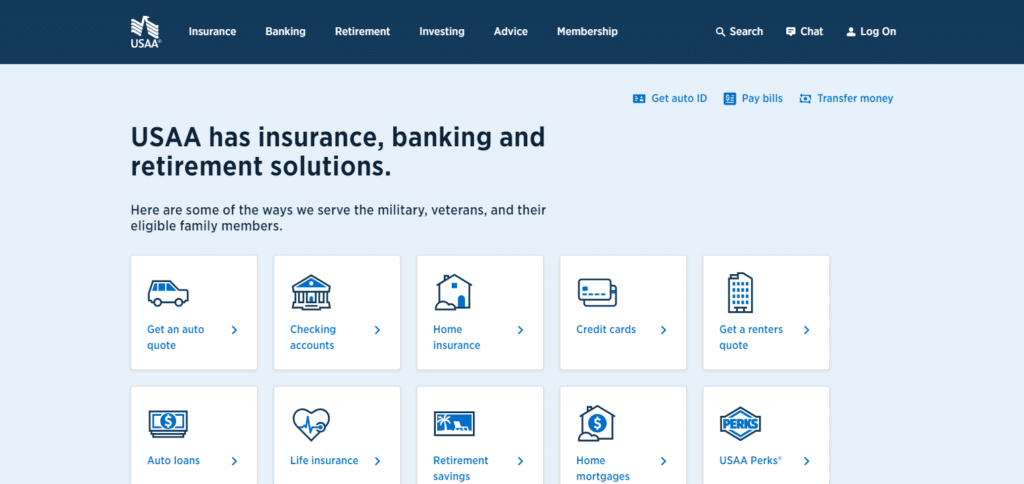 USAA Bank For Cryptocurrency
