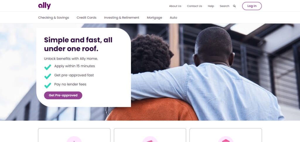 Ally Bank For Cryptocurrency