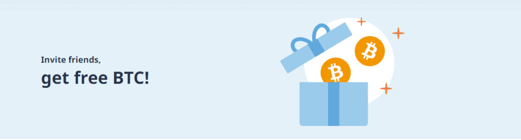 Bitflyer Exchange Review: Features & Pros & Cons For 2024 5 BitFlyer Refer & Earn Program