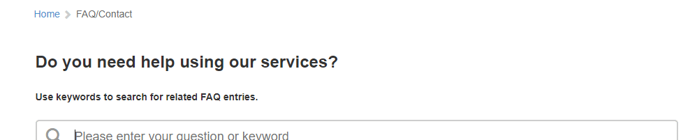 Bitflyer Exchange Review: Features & Pros & Cons For 2024 7 Customer Support