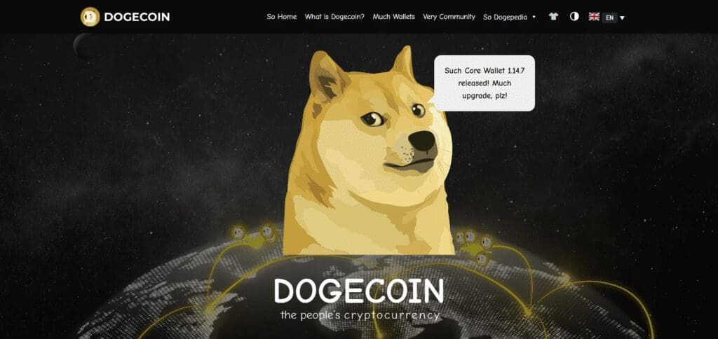 Best Chudjak Alternatives Dogecoin