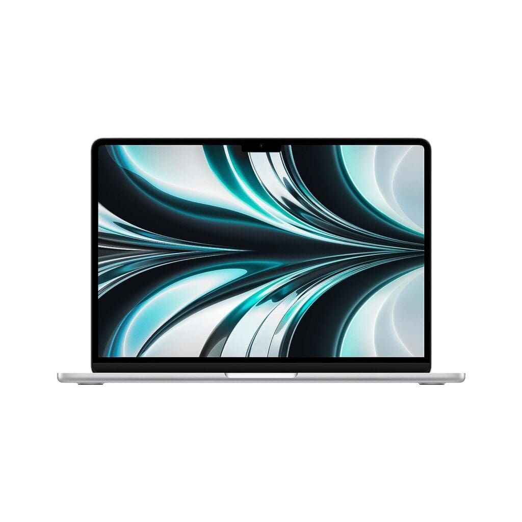 Apple M2 MacBook Air Laptop For Crypto Trading 