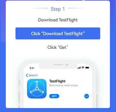 Find the App: Go to these search results and find out where exactly is bingx located. This contains a picture representing what it looks like as well as owner information too.