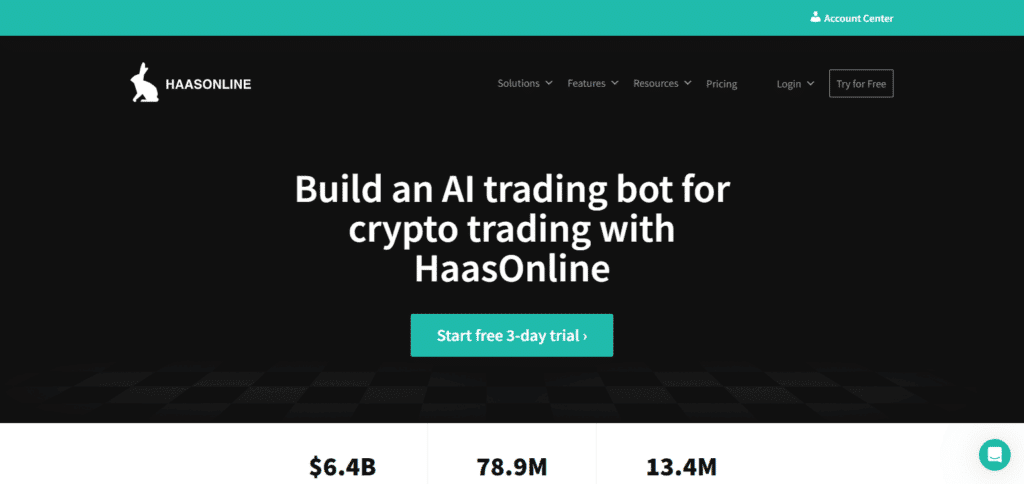 HaasOnline Crypto Arbitrage Scanner