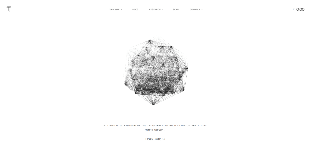 10 Best AI Crypto in 2026: I Picked Top AI Crypto 2 Bittensor Ai Crypto