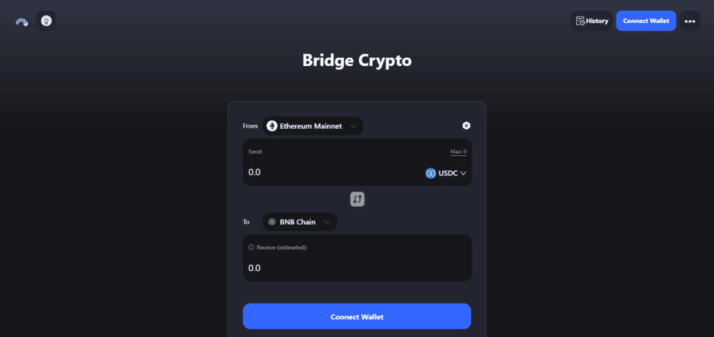 Celer cBridge Crypto