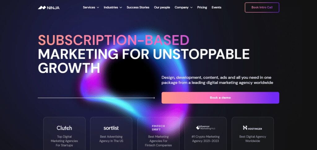 10 Best Crypto Listing Agency: I Picked Top Listing Agency 6 NinjaPromo Crypto Listing Agency