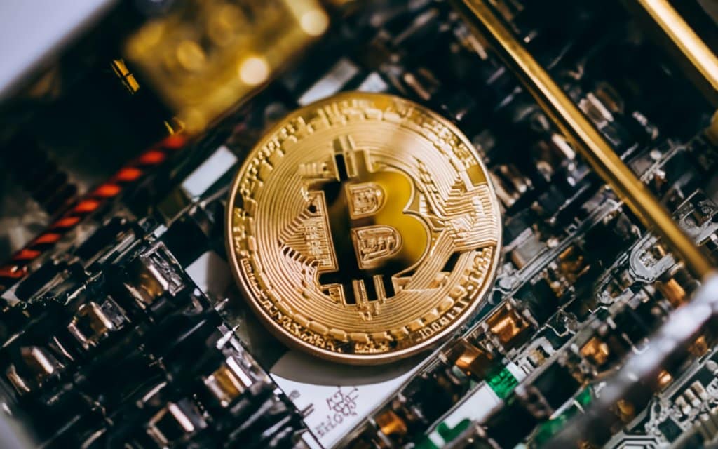 Is crypto mining profitable?