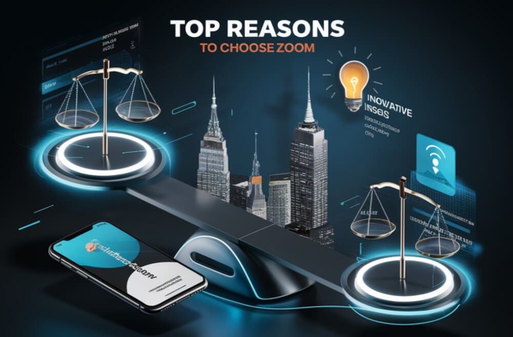 Why Choose Fintechzoom?