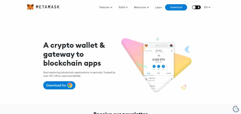 7 Best Cryptocurrency Wallet In India: User Friendly Wallets 6 MetaMask Cryptocurrency Wallet In India