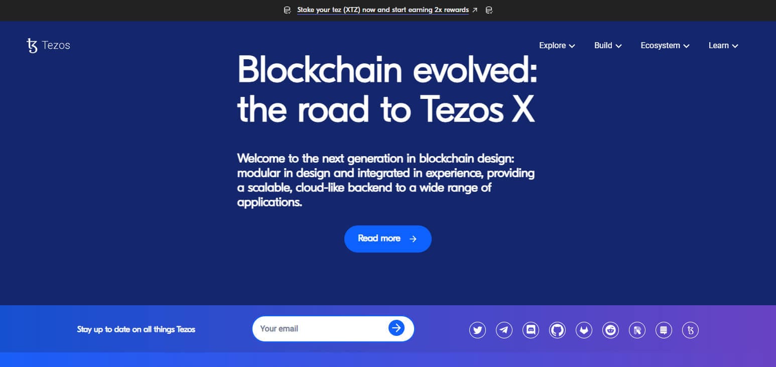 10 Best Tezos Wallets In 2024