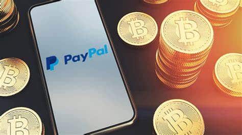 10 Best PayPal Crypto Exchanges In 2024