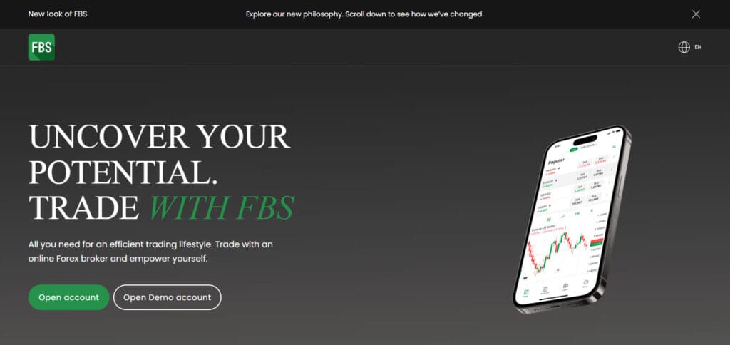 FBS Markets