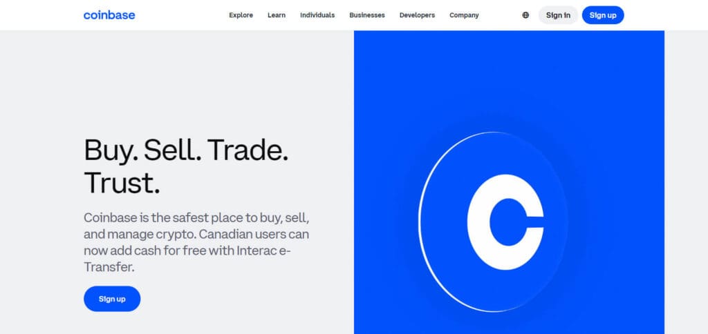 Coinbase Crypto Exchanges In Italy 