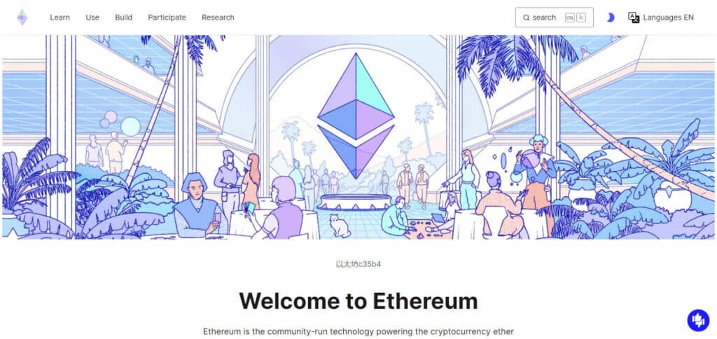 15 Most Searched Crypto Assets To Buy In 2024 3 Ethereum (ETH) Most Searched Crypto Assets To Buy