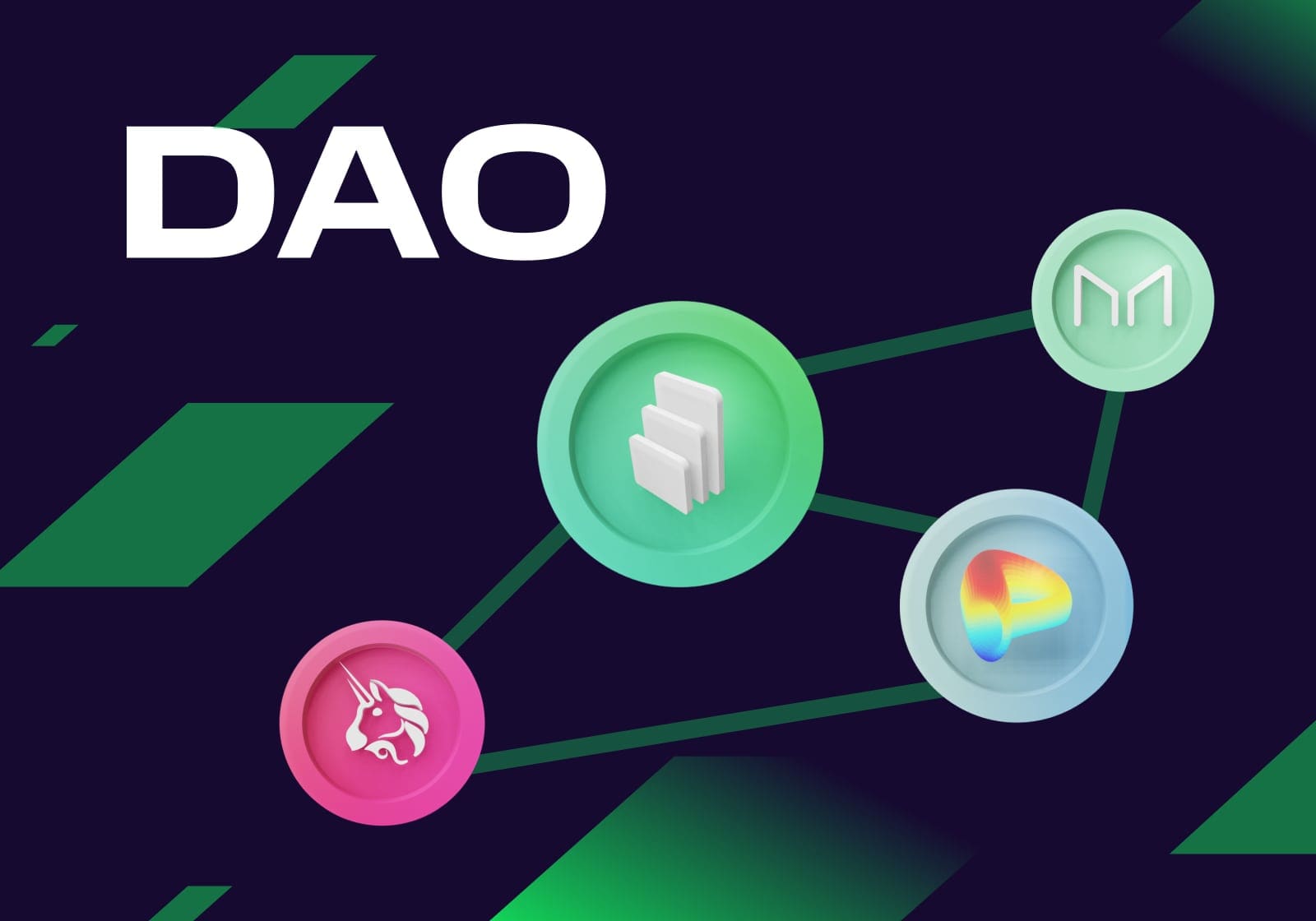 10 Best DAO Crypto Projects: I Picked Top DAO Crypto Projects