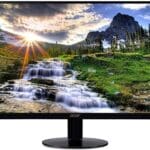 10 Best Monitor For Trading In 2024