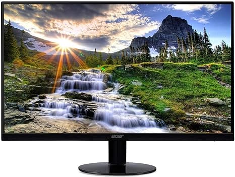 10 Best Monitor For Trading In 2024