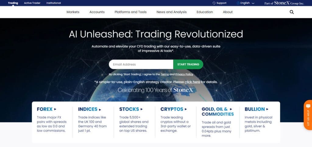 Forex.com