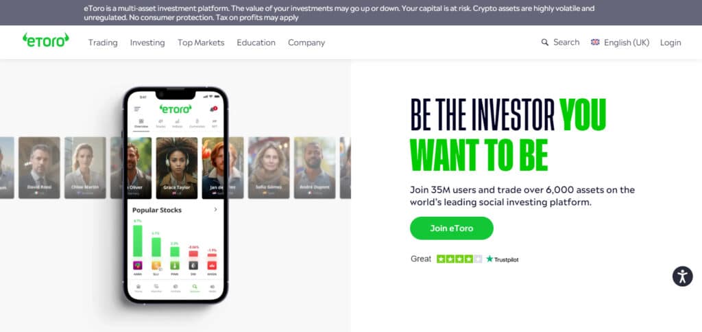 7 Best Crypto Exchange New York: I Picked Top Exchange 7 eToro Crypto Exchange New York