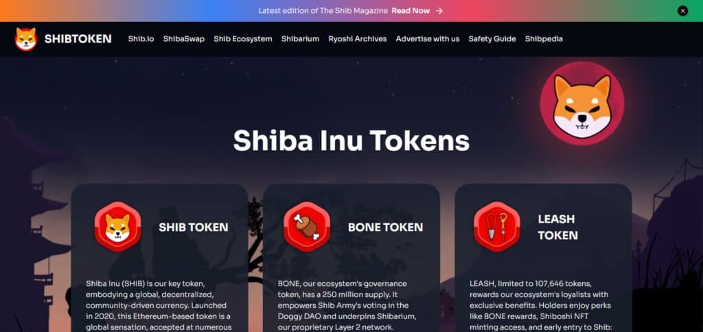 15 Most Searched Crypto Assets To Buy In 2024 13 Shiba Inu (SHIB) Most Searched Crypto Assets To Buy