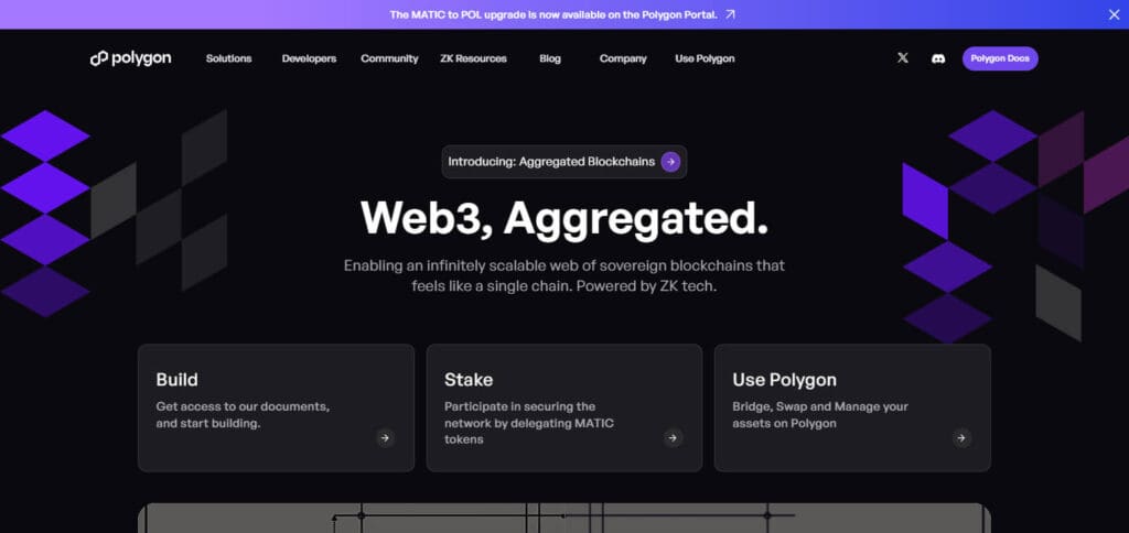 15 Most Searched Crypto Assets To Buy In 2024 12 Polygon (MATIC) Most Searched Crypto Assets To Buy