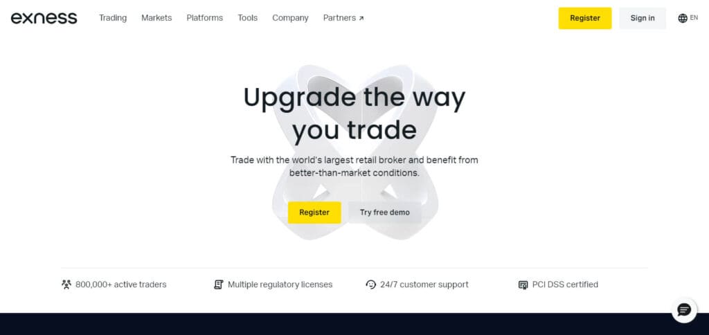 Exness Crypto Exchange In Uganda