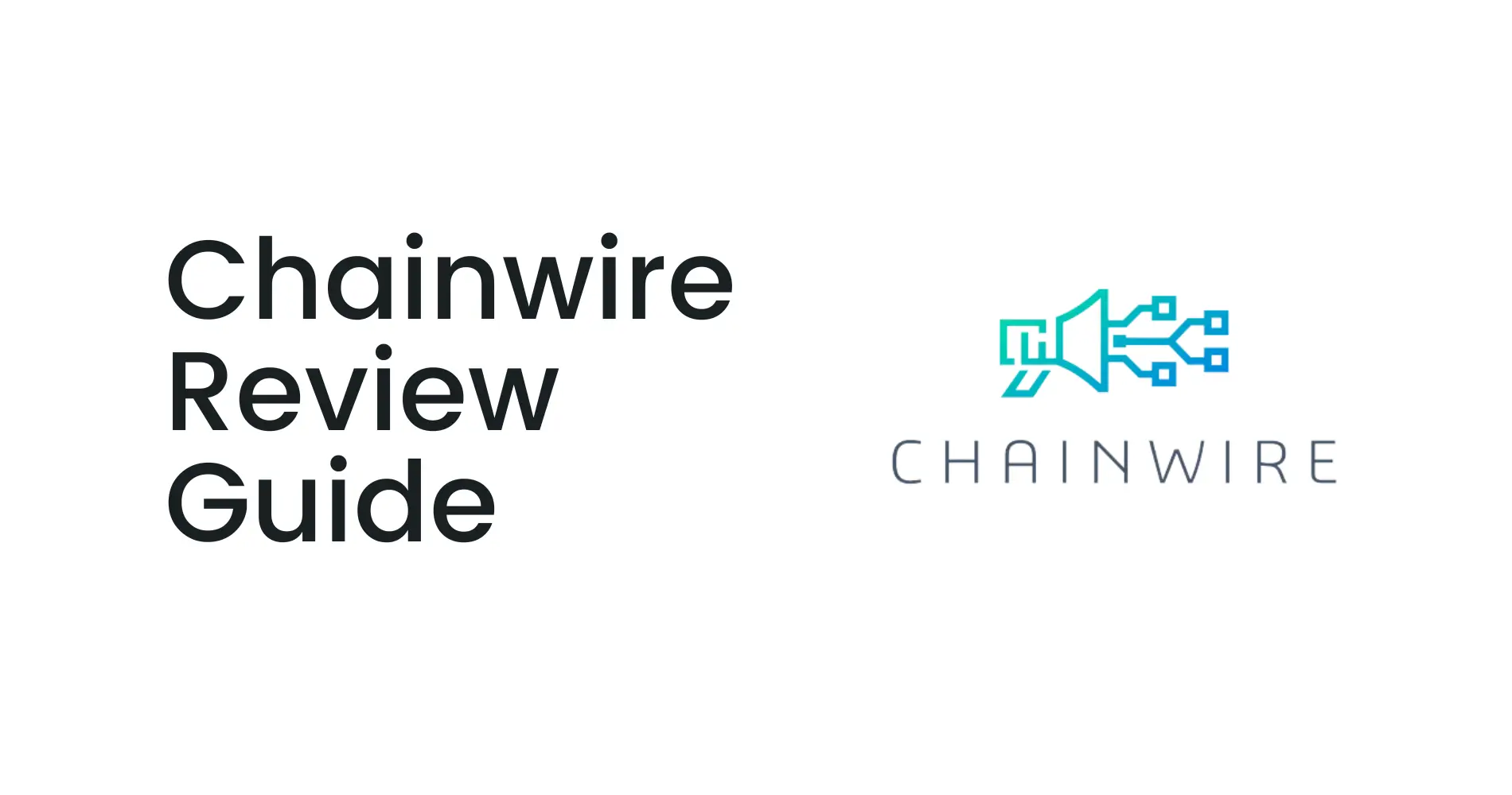 10 Best Chainwire Alternatives In 2024 