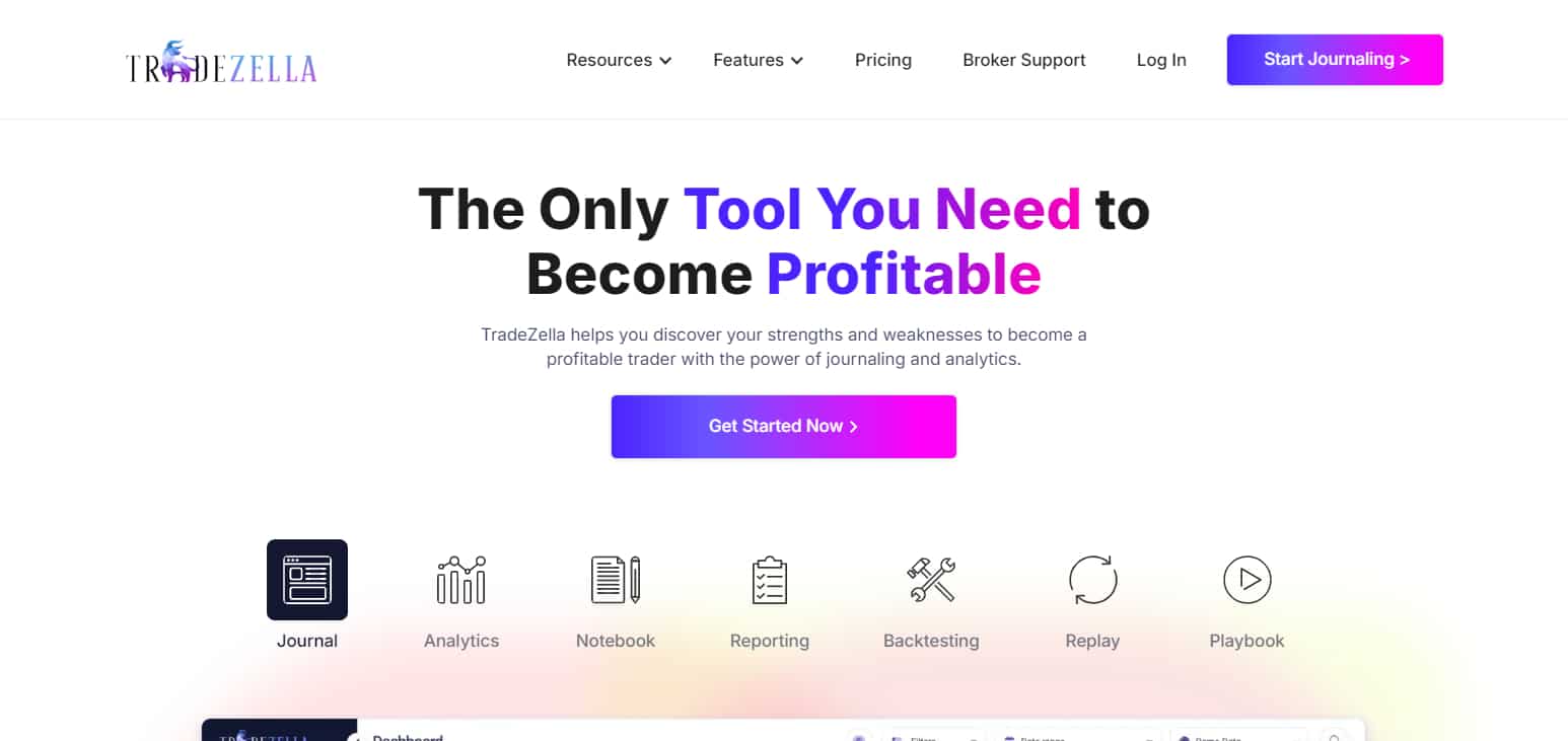 How Does Trade Zella Handle Deposits And Withdrawls