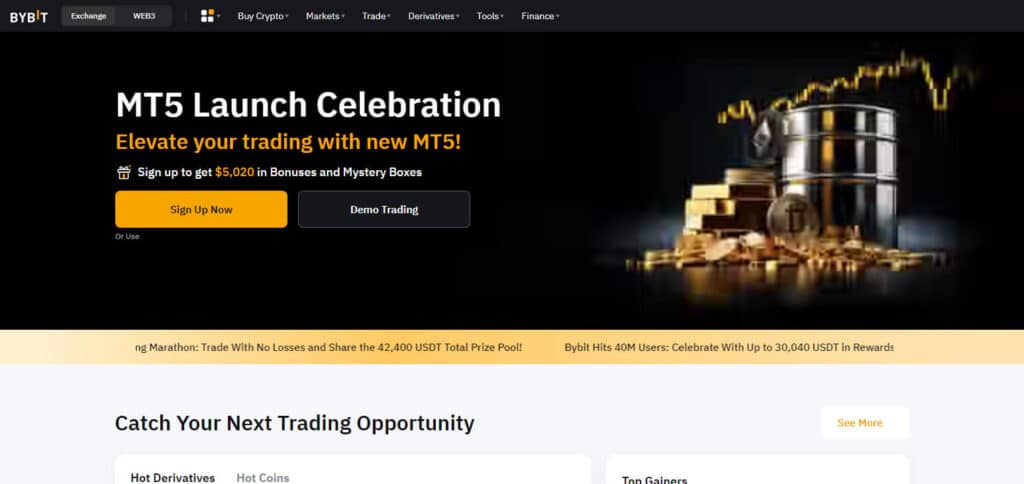 Bybit