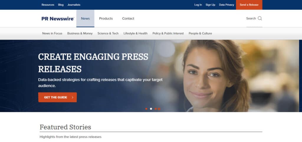 PR Newswire