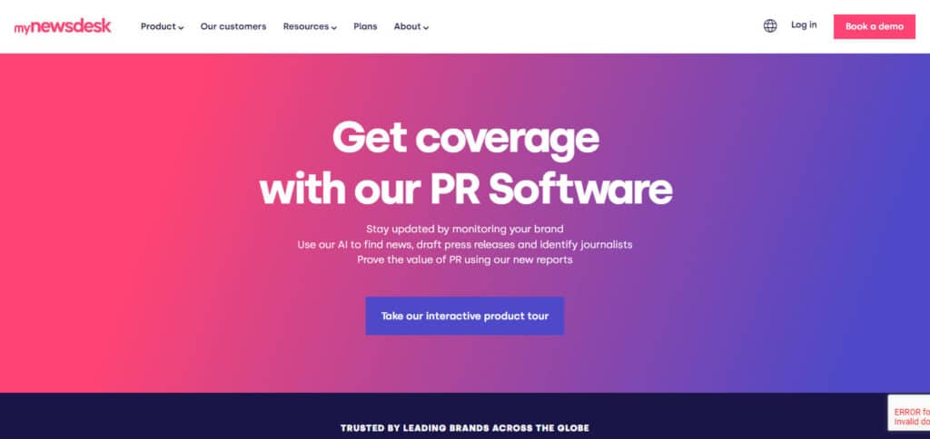 Mynewsdesk