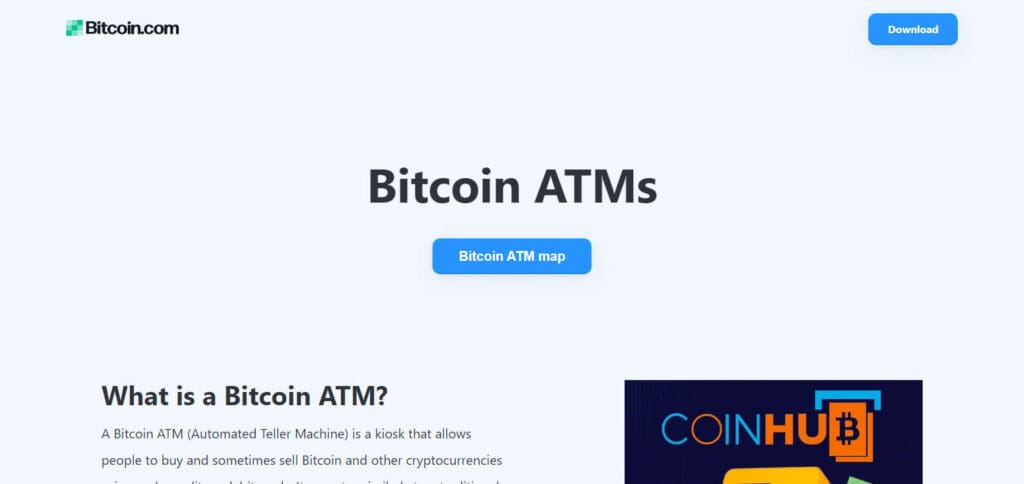 Bitcoin ATM Crypto Exchange In Uganda