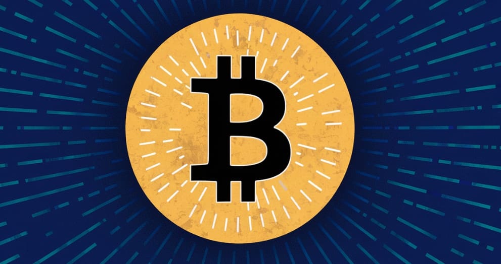 When Was The First Recorded Bitcoin Transaction