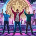 10 Biggest People In Crypto 2024