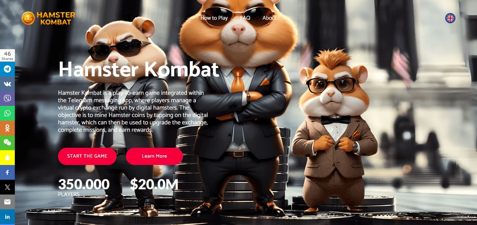 How To Play Hamster Kombat: Read Our Full Review 
