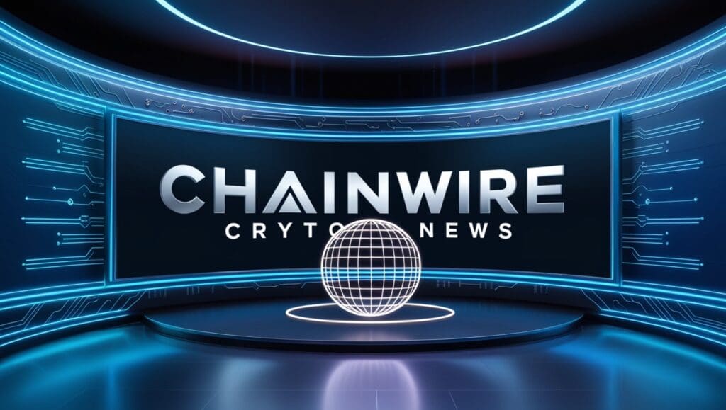 What is Chainwire?